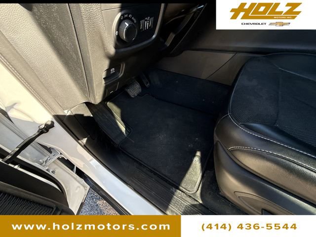 Used 2023 Jeep Grand Cherokee Altitude image 35