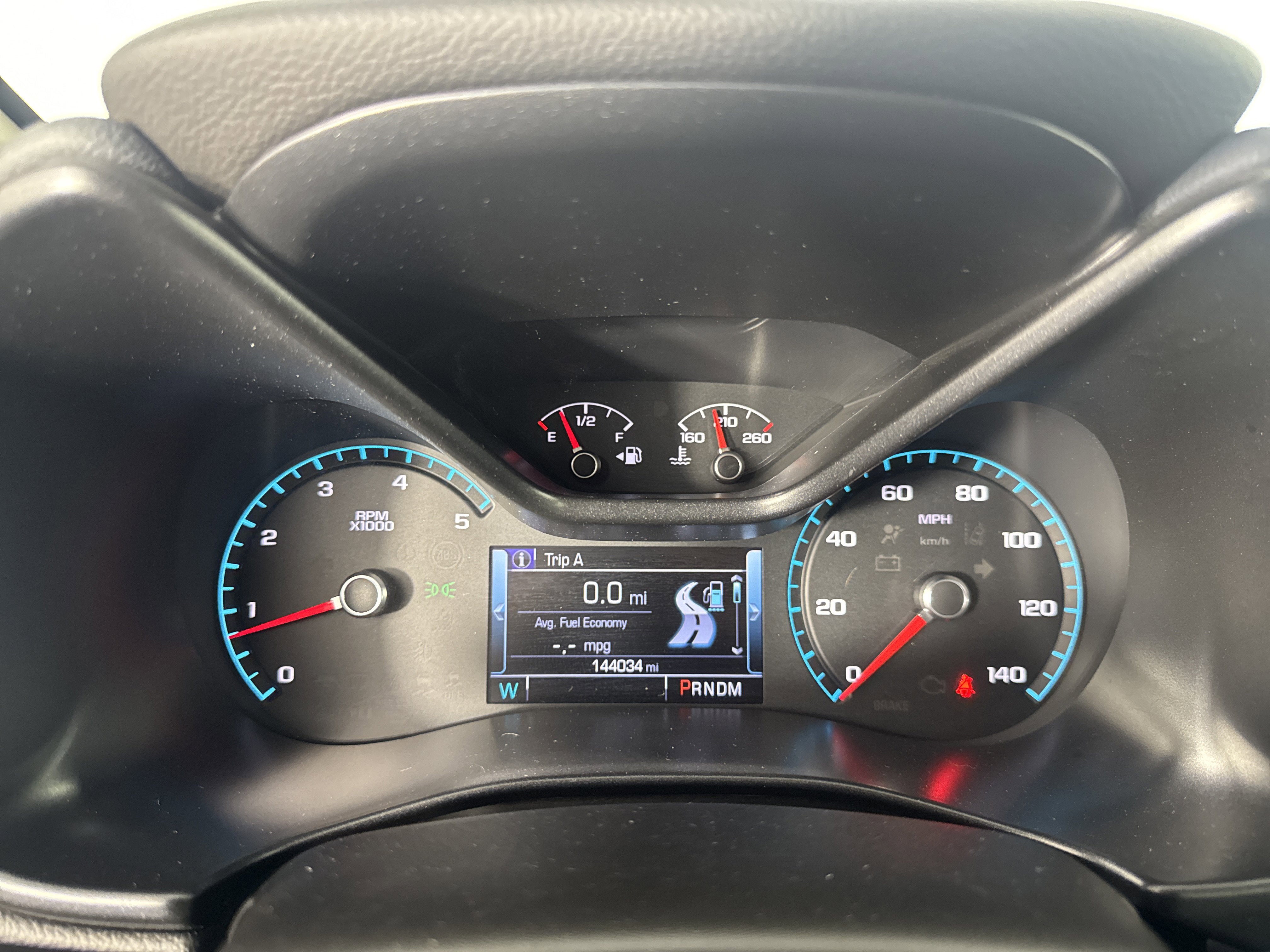Used 2016 Chevrolet Colorado Z71 image 26