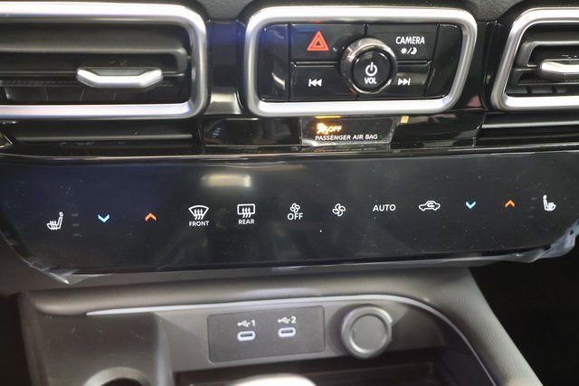 New 2026 Nissan Sentra SR w/ SR Premium Package image 20