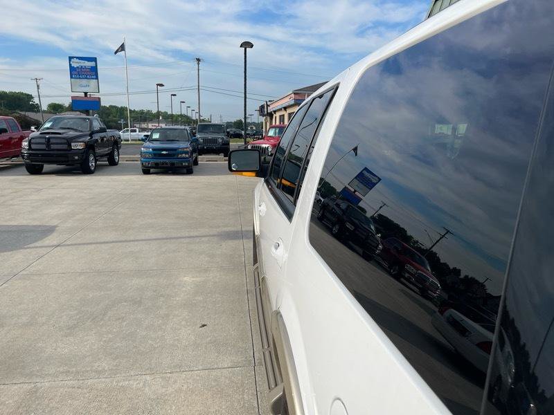 Used 2006 Ford Expedition Eddie Bauer RWD image 14