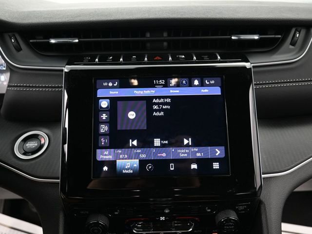 New 2026 Jeep Grand Cherokee Laredo X image 22