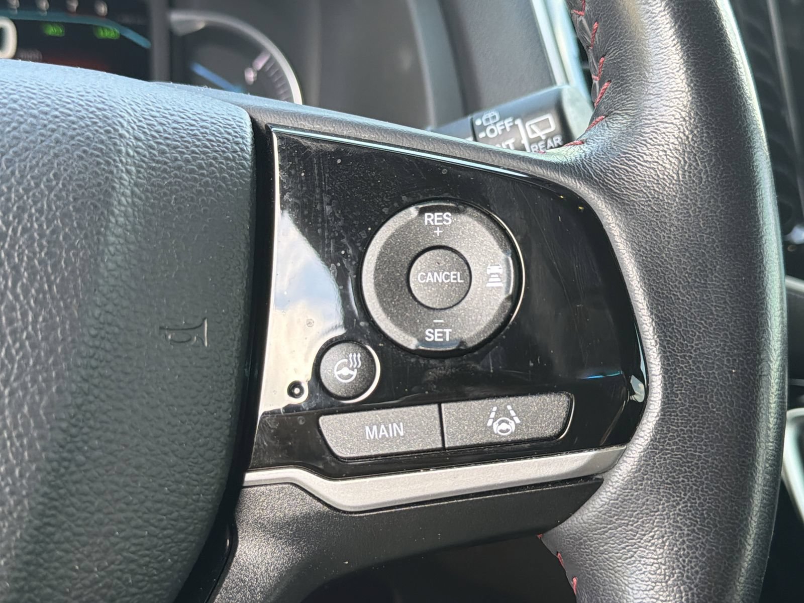 Used 2022 Honda Pilot Black Edition image 11