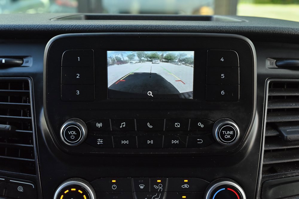 Used 2024 Ford Transit 250 Low Roof w/ Exterior Upgrade Package image 29