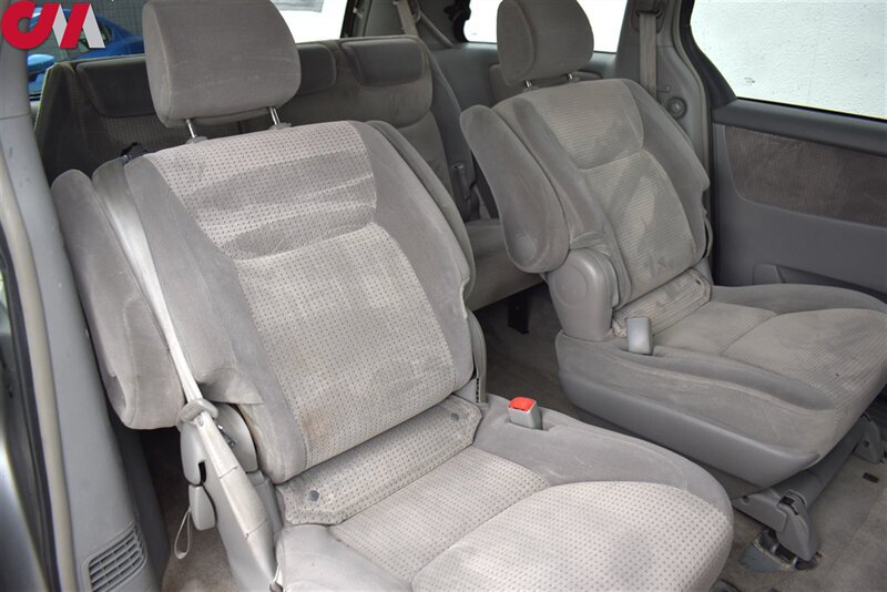 Used 2008 Toyota Sienna LE AWD/4WD image 23