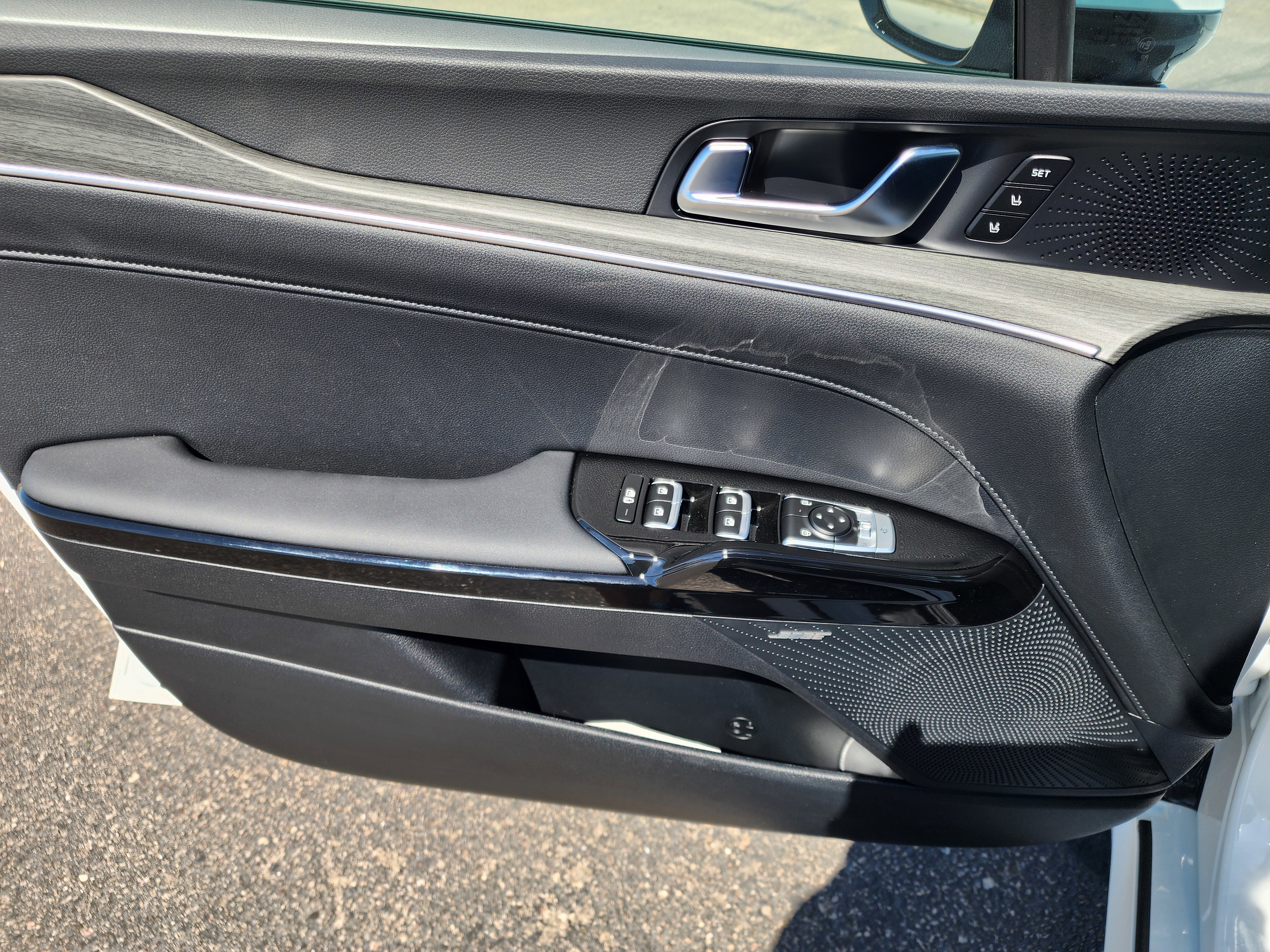 New 2026 Kia K5 EX image 14