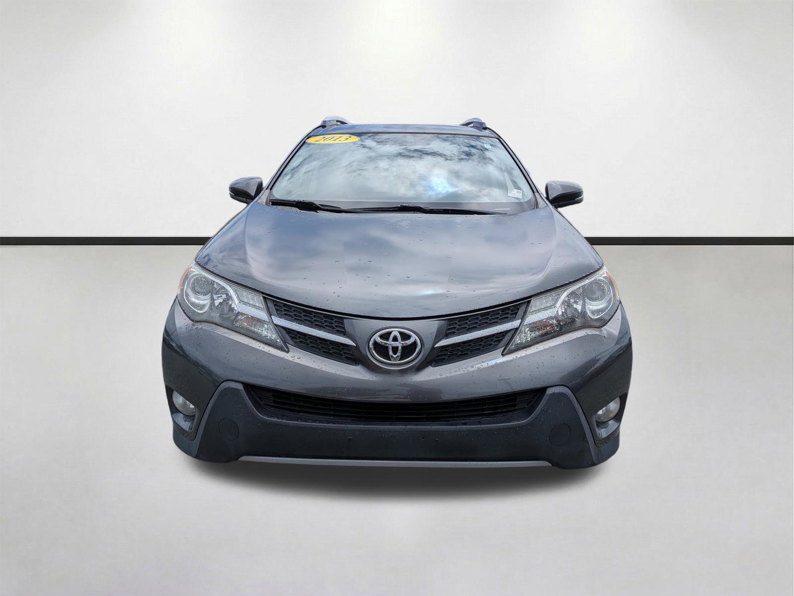 Used 2013 Toyota RAV4 XLE image 9