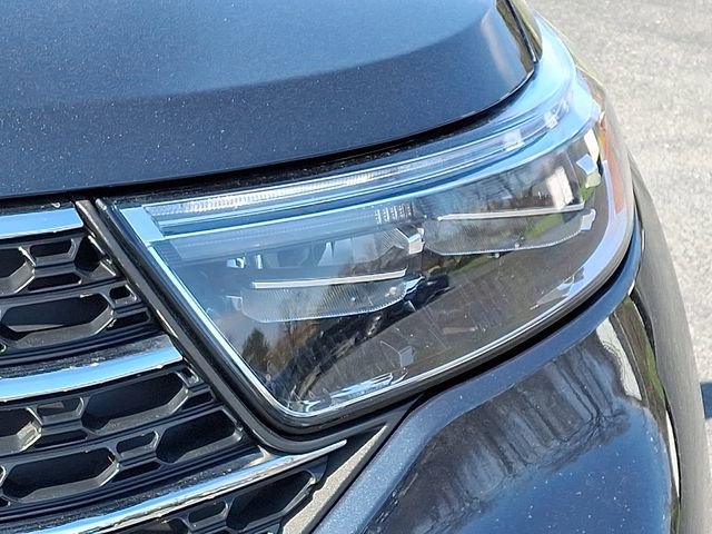 Used 2023 Ford Explorer XLT w/ Equipment Group 202A image 12
