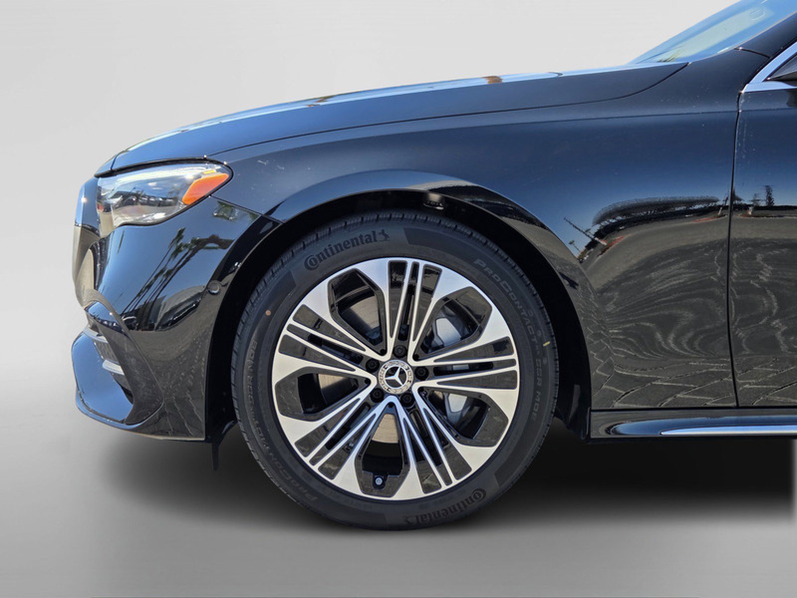 New 2026 Mercedes-Benz E 350 Sedan image 10