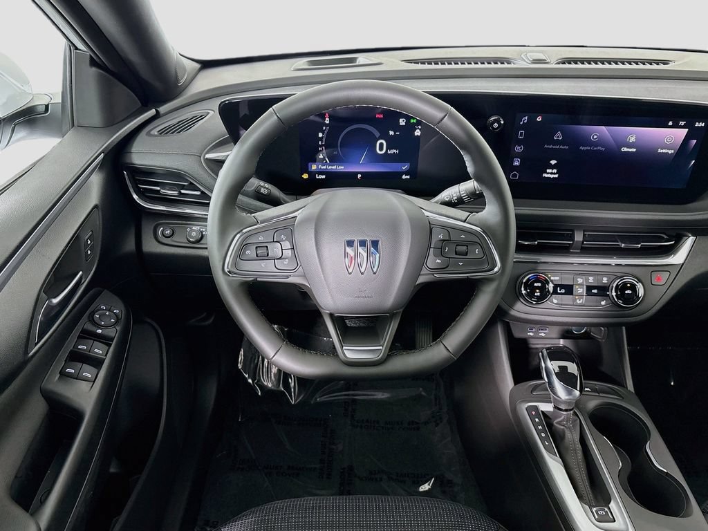 New 2026 Buick Envista Sport Touring w/ Convenience I Package FWD image 21