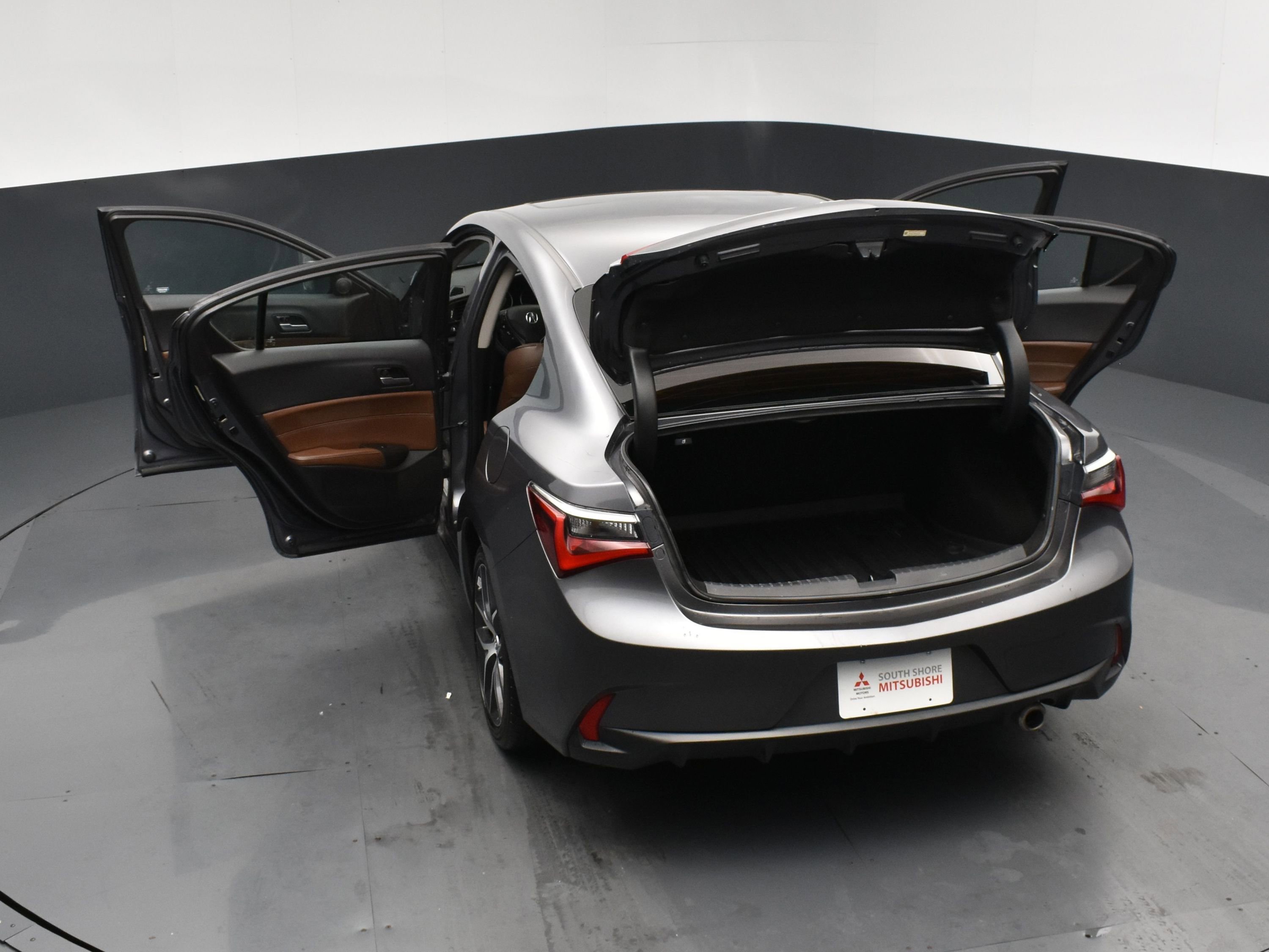 Used 2022 Acura ILX w/ Premium Package image 27