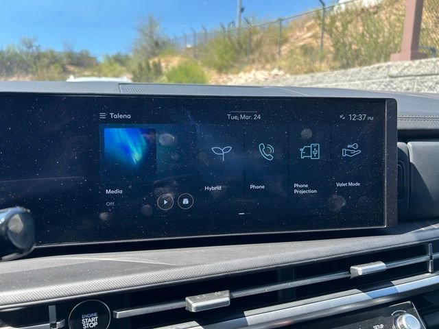 Used 2025 Hyundai Santa Fe SEL image 22