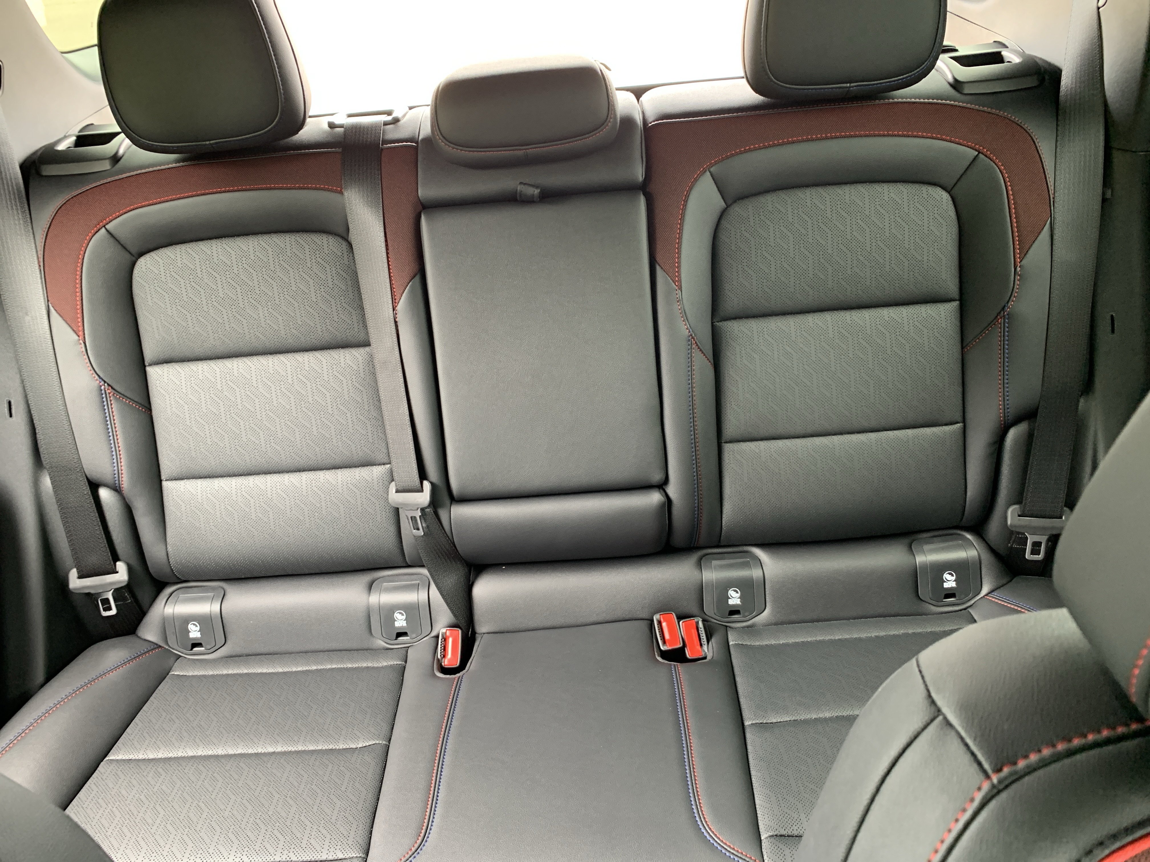 Used 2026 Chevrolet Equinox RS FWD image 31