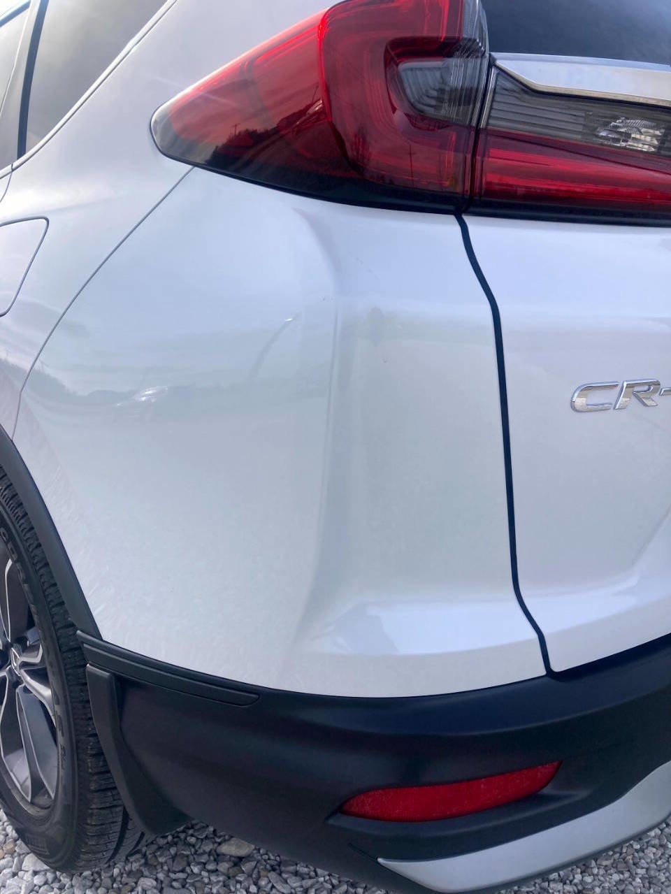 Used 2022 Honda CR-V EX-L image 13