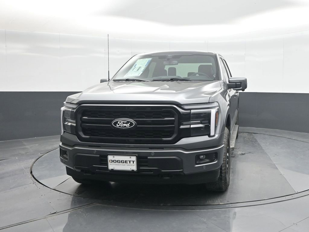 New 2026 Ford F150 Lariat w/ FX4 Off-Road Package image 5