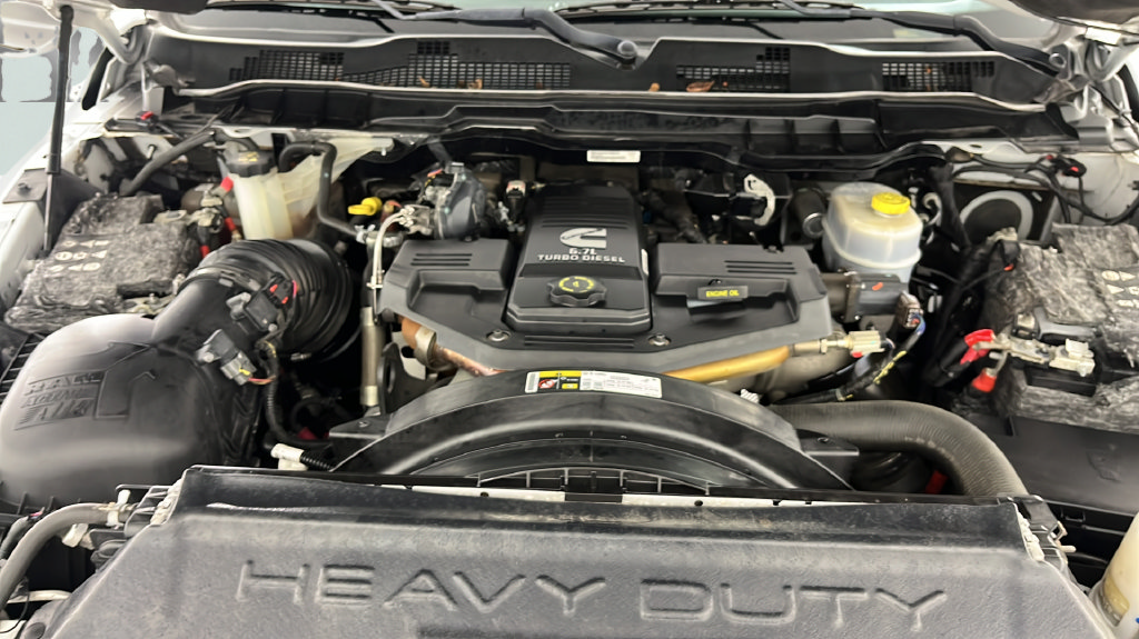 Used 2017 RAM 2500 Tradesman w/ Popular Equipment Group AWD/4WD image 33