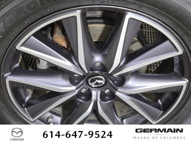 Used 2017 MAZDA CX-5 Grand Touring w/ Premium Package AWD/4WD image 12
