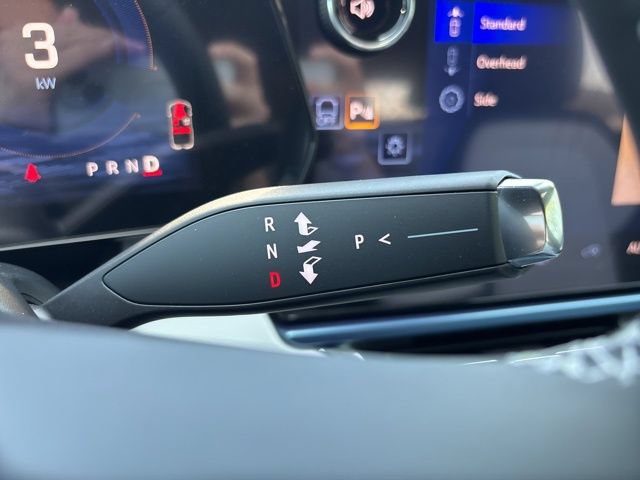 New 2026 Chevrolet Equinox EV LT FWD image 23