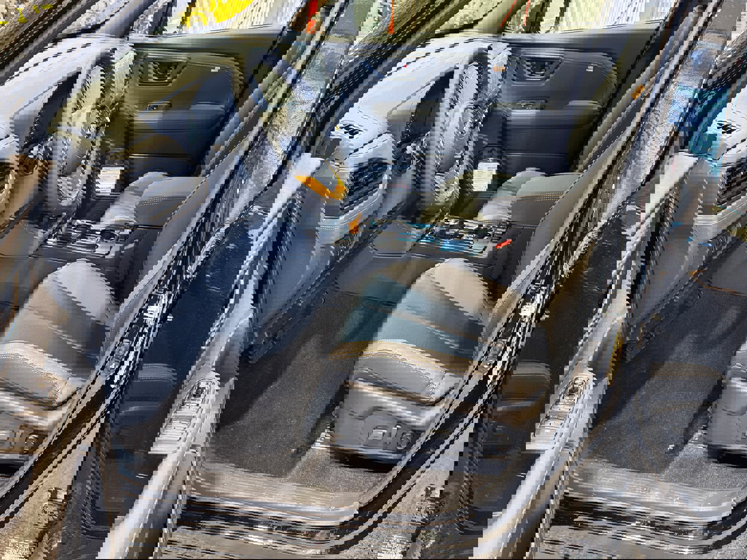 New 2026 Subaru Forester Wilderness image 7