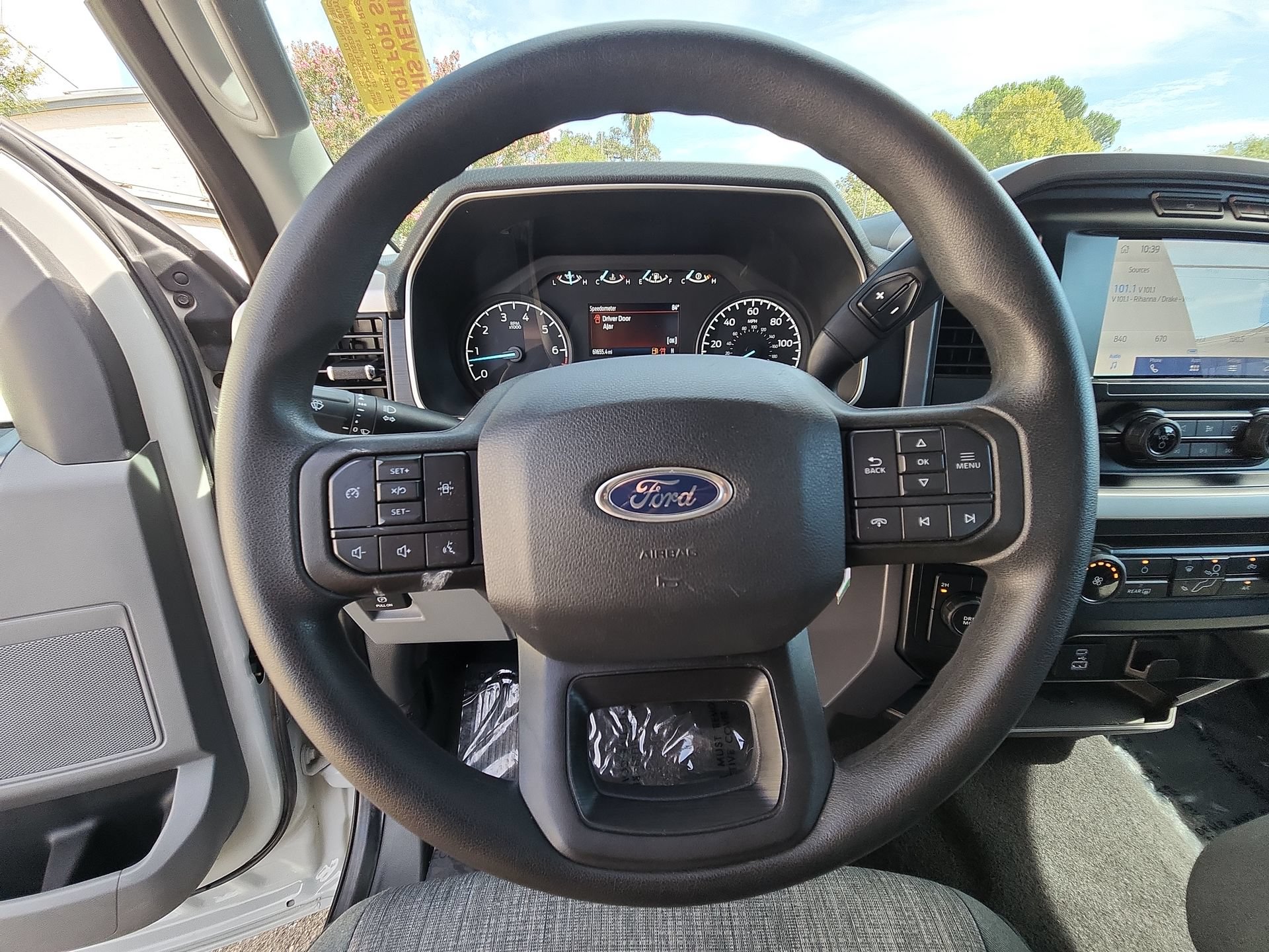 Used 2023 Ford F150 XLT AWD/4WD image 11