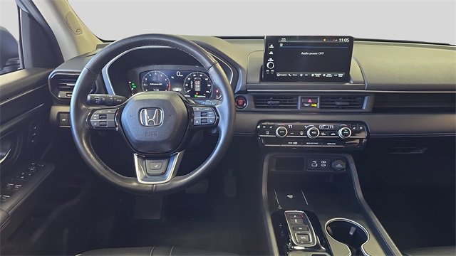 Used 2023 Honda Pilot Elite image 9