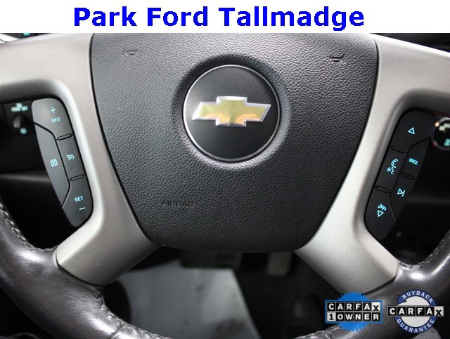 Used 2011 Chevrolet Silverado 1500 LT w/ All-Star Edition image 15