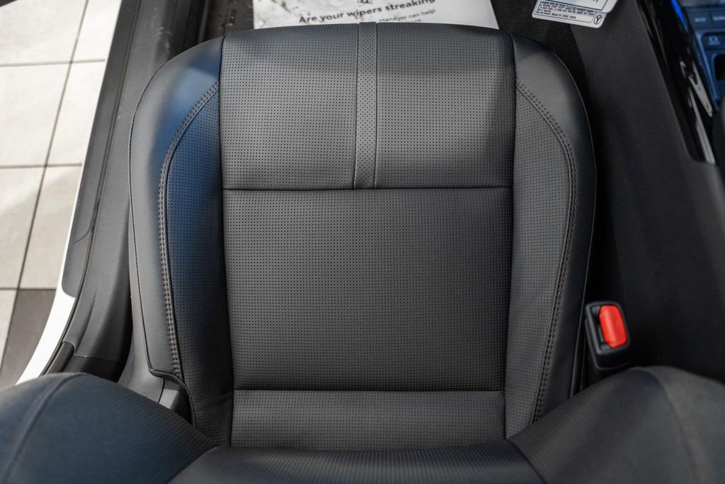 New 2026 Toyota Camry XLE image 30