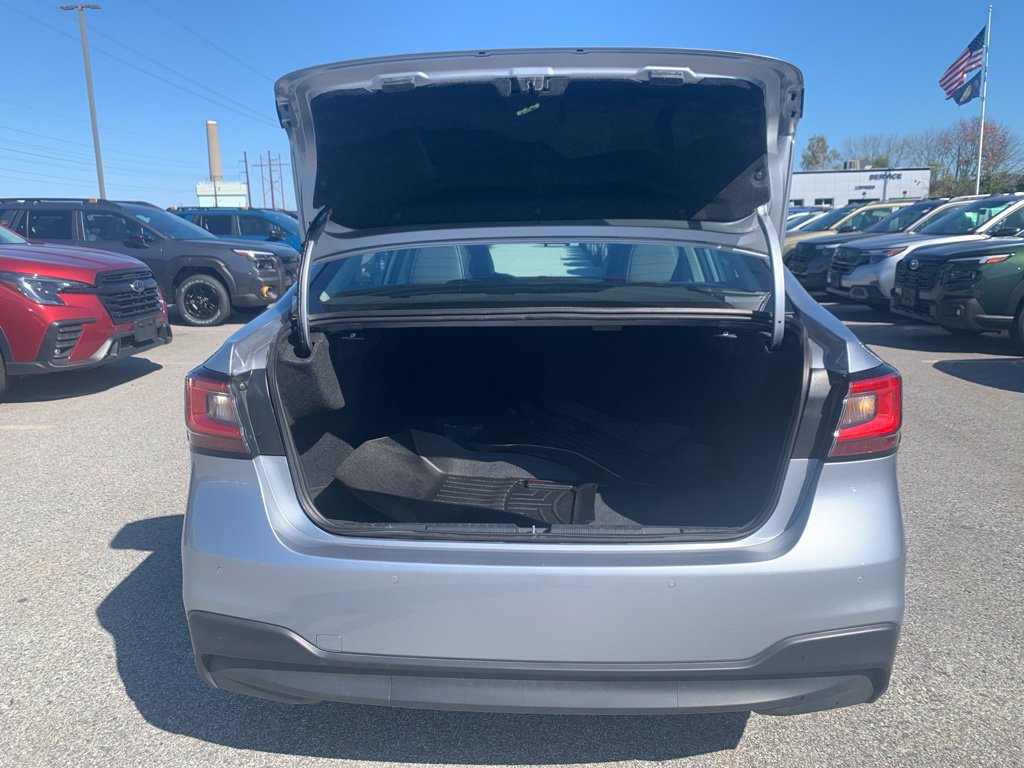 Used 2025 Subaru Legacy Limited AWD/4WD image 25