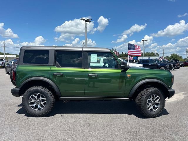 New 2025 Ford Bronco Badlands image 5