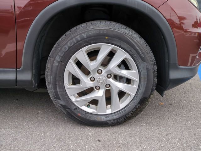 Used 2016 Honda CR-V EX image 10