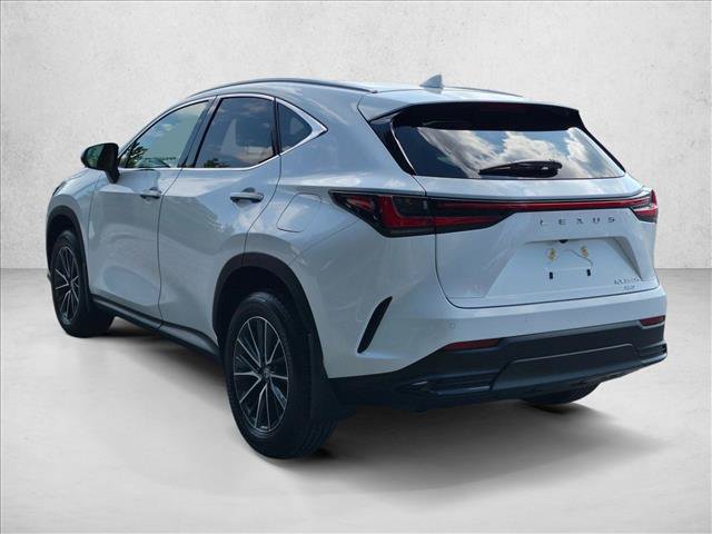 Used 2026 Lexus NX 350h AWD w/ Accessory Package (2T) image 7