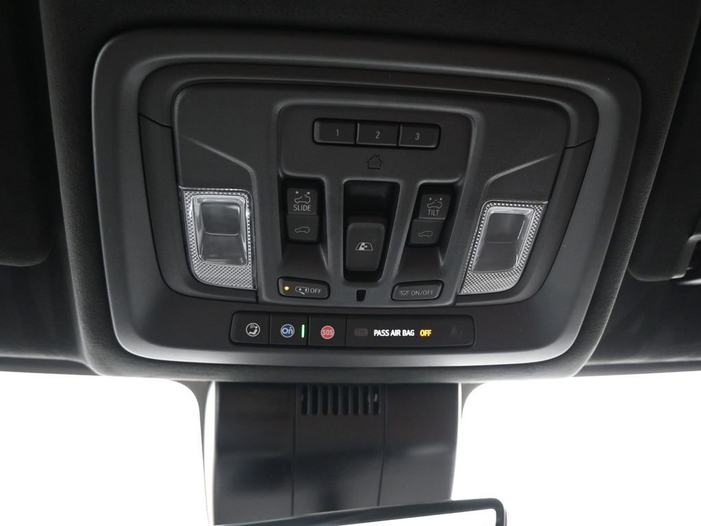 New 2026 GMC Sierra 1500 Denali Ultimate image 16