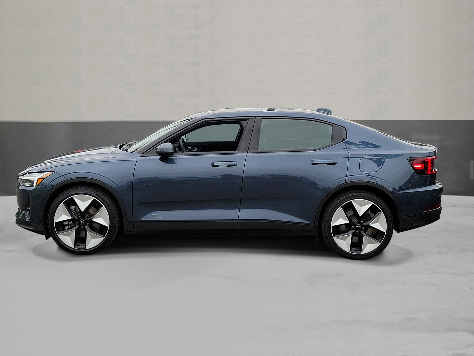 Used 2024 Polestar Polestar 2 AWD/4WD image 3