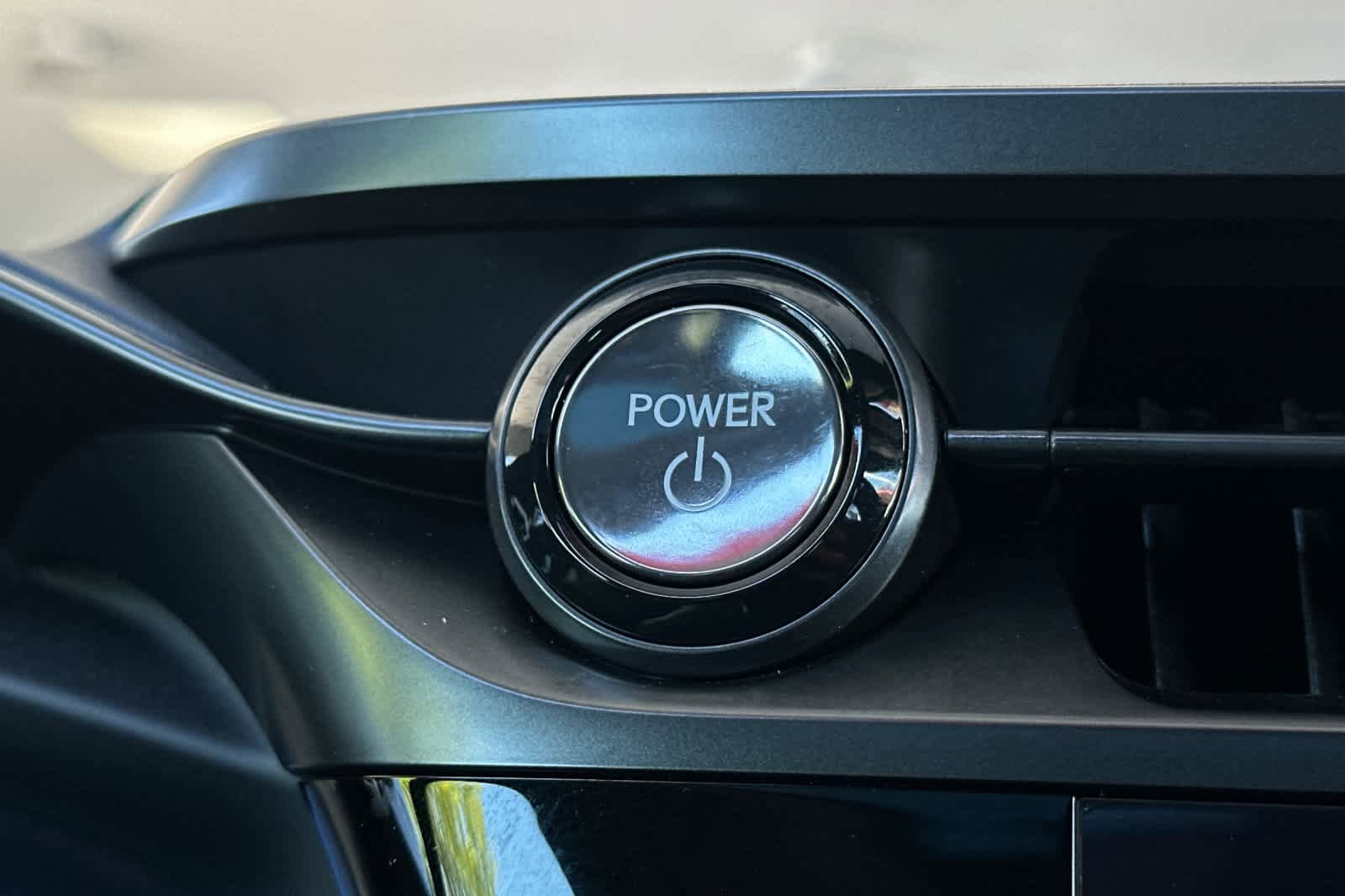Certified 2024 Lexus RZ 300e Premium w/ Technology Package FWD image 24