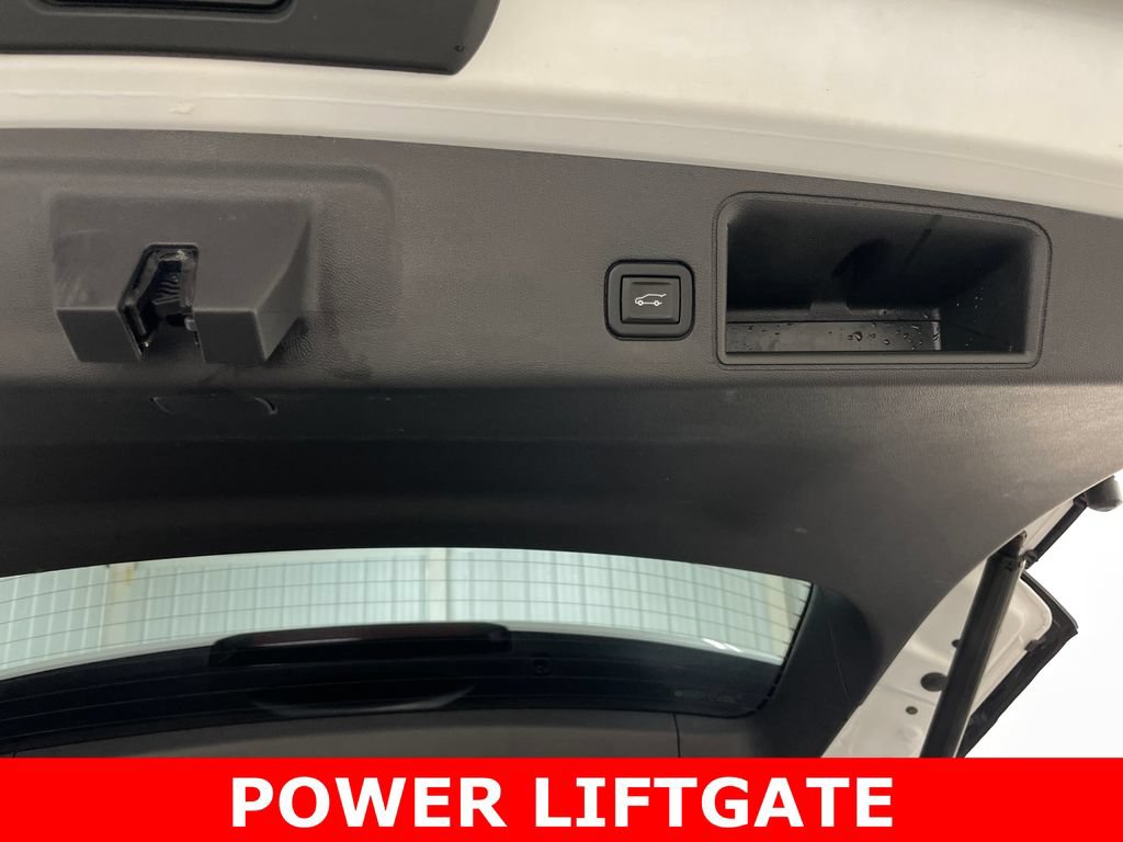 Used 2021 GMC Terrain SLE w/ Driver Convenience Package FWD image 42