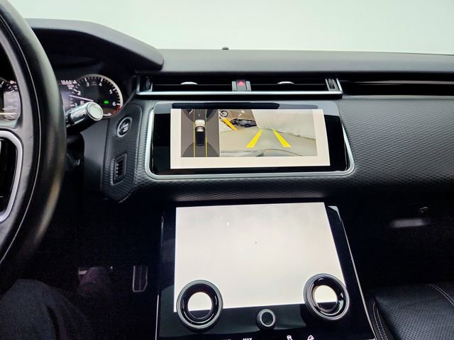 Certified 2022 Land Rover Range Rover Velar R-Dynamic S AWD/4WD image 22