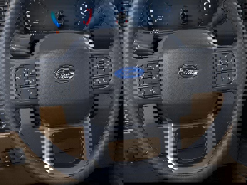 New 2026 Ford F250 Lariat w/ Black Appearance Package image 41