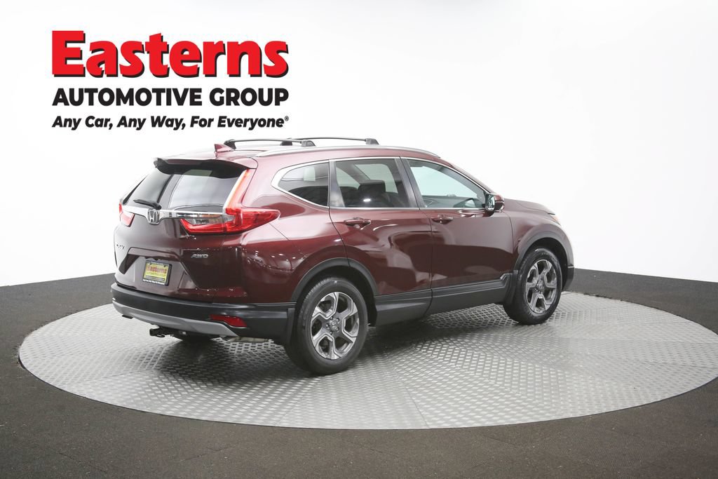 Used 2019 Honda CR-V EX-L image 41