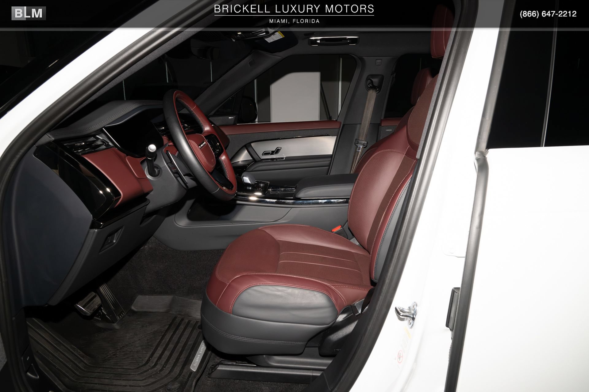 Used 2023 Land Rover Range Rover Sport SE Dynamic AWD/4WD image 19