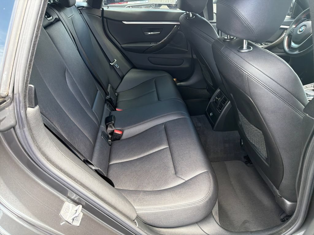 Used 2020 BMW 430i Gran Coupe RWD image 15