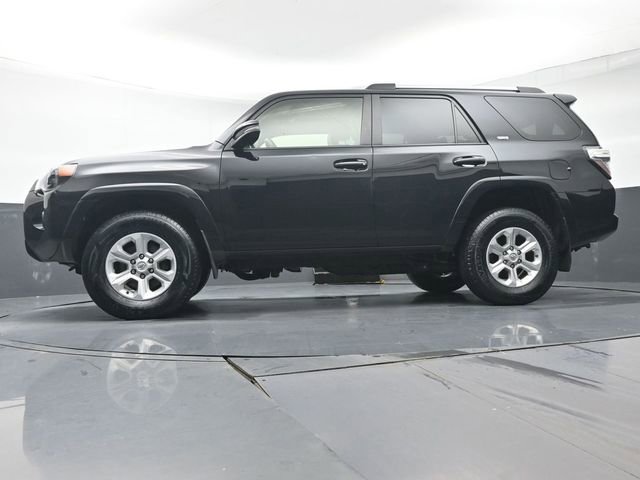 Certified 2022 Toyota 4Runner SR5 Premium w/ Moonroof Package image 36