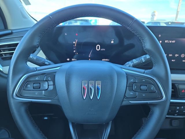 Used 2024 Buick Encore GX Sport Touring image 22