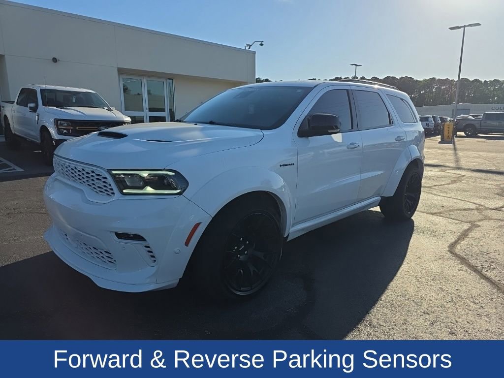 Used 2023 Dodge Durango R/T image 6