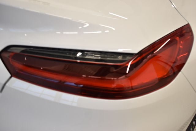 Used 2022 BMW Z4 sDrive30i w/ Premium Package 2 RWD image 13