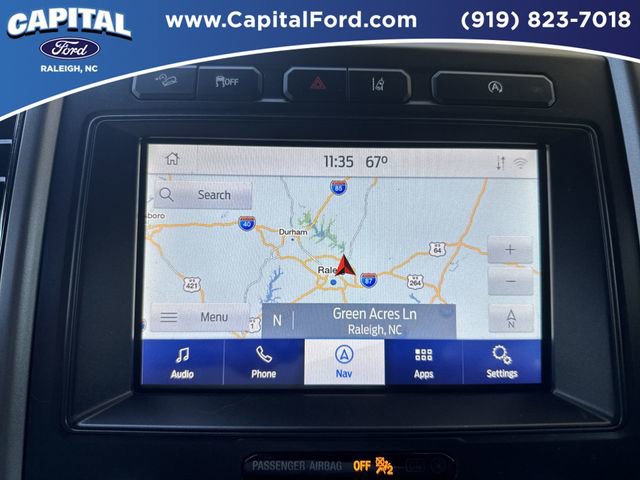 Used 2021 Ford Expedition XLT image 31