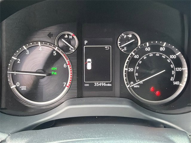 Used 2023 Lexus GX 460 Premium image 27