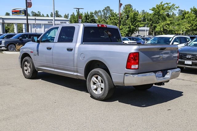 Used 2019 RAM 1500 Tradesman w/ Popular Equipment Group AWD/4WD image 2