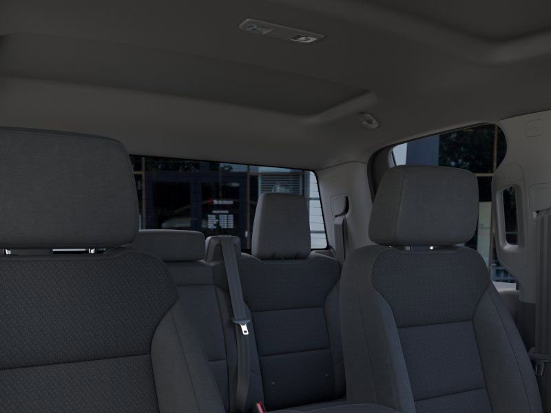 New 2026 GMC Sierra 1500 Pro image 24