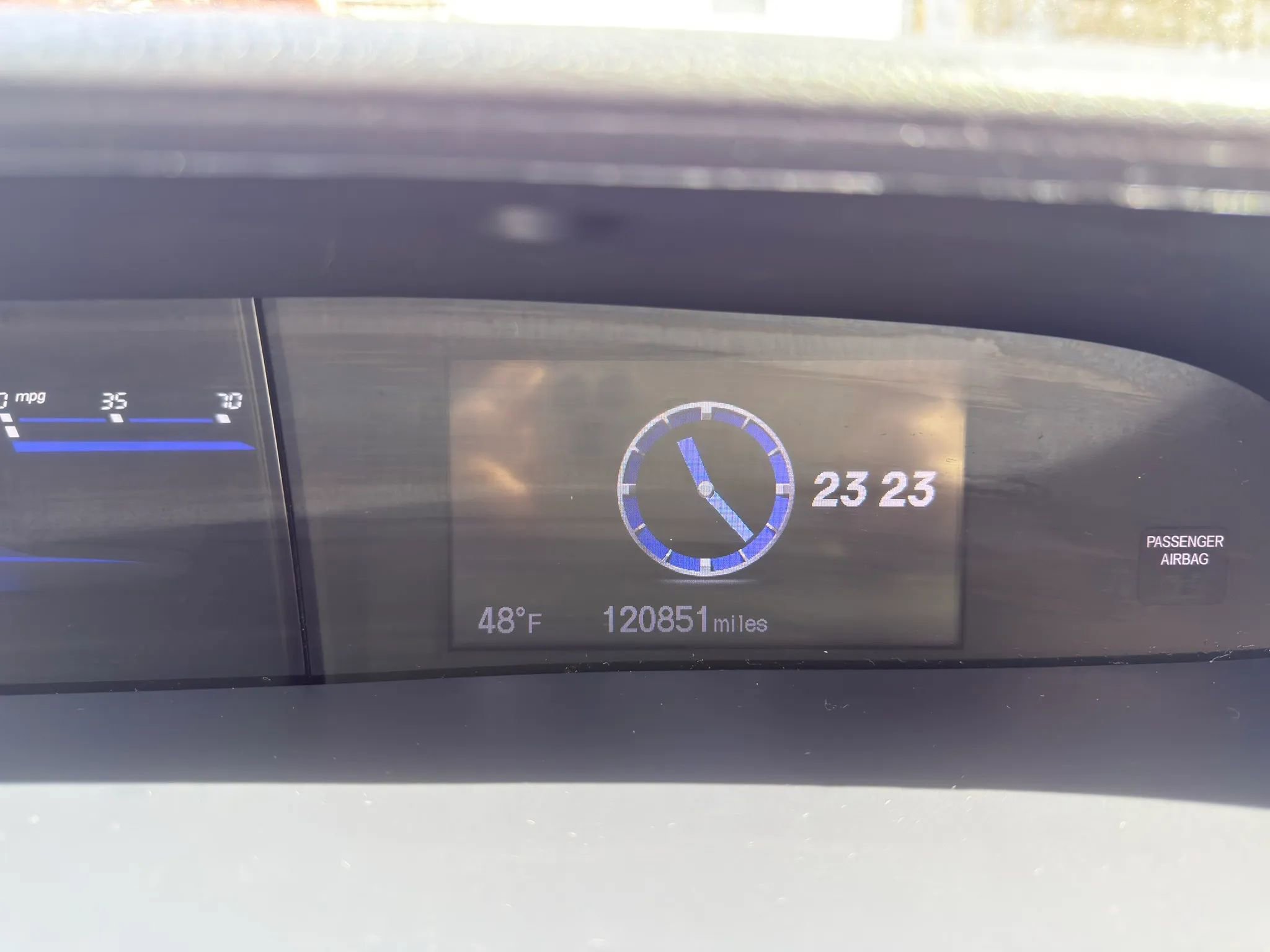 Used 2013 Honda Civic EX-L image 27