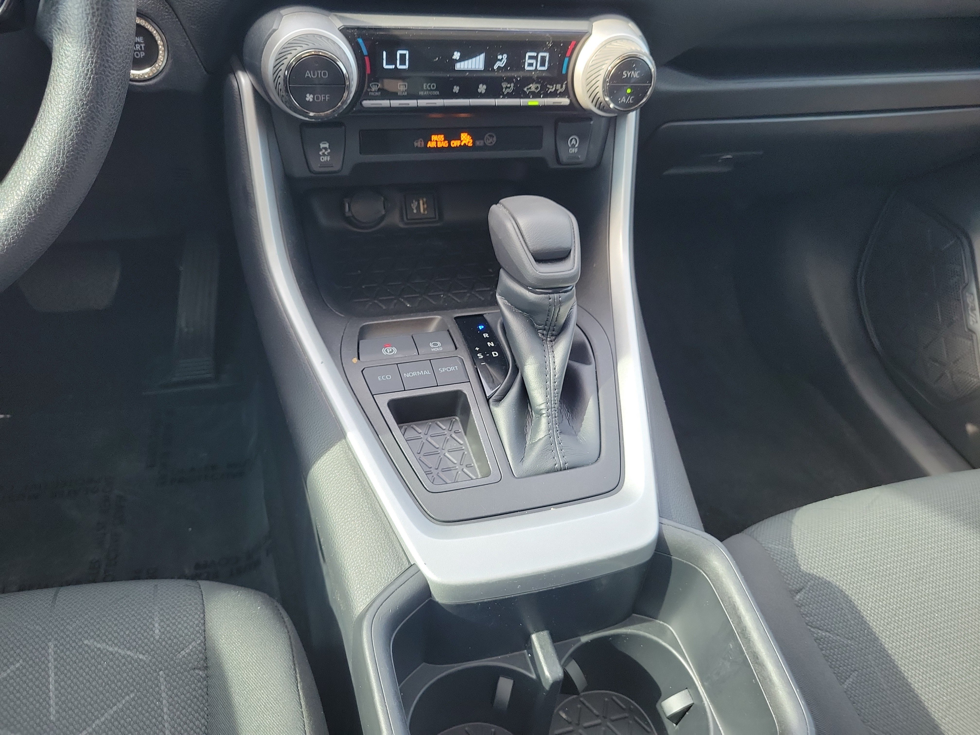 Certified 2023 Toyota RAV4 XLE w/ Convenience Package FWD image 20