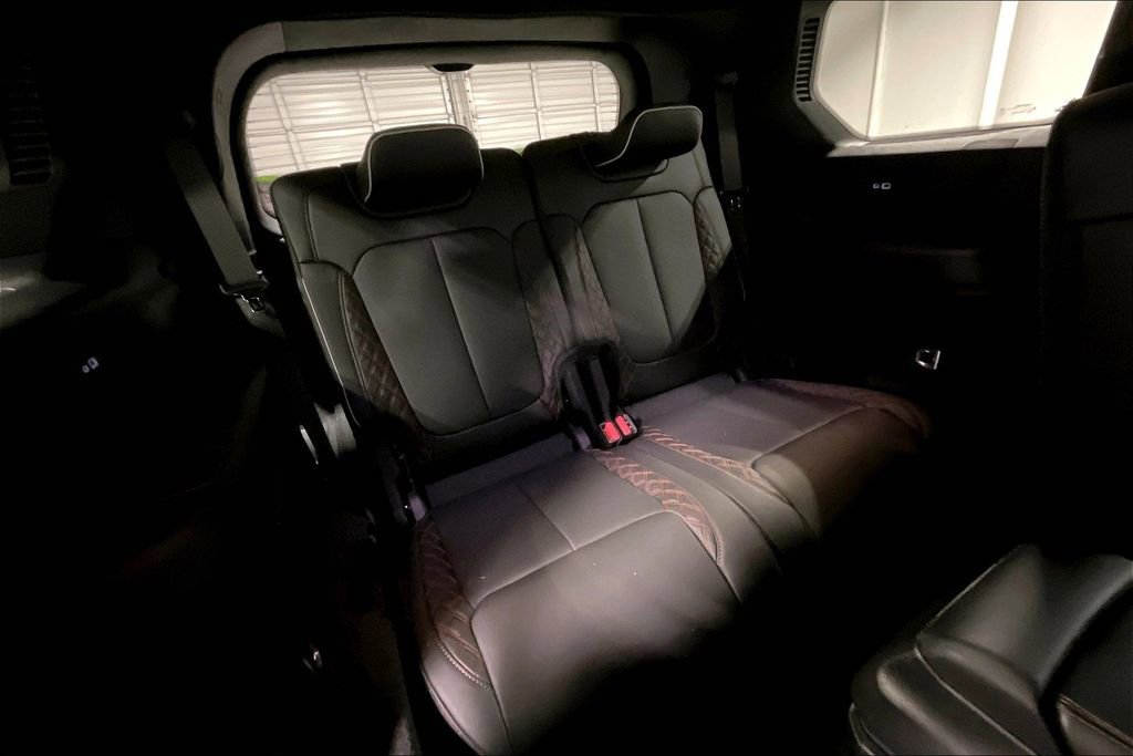 Used 2022 Jeep Grand Cherokee L Summit image 36